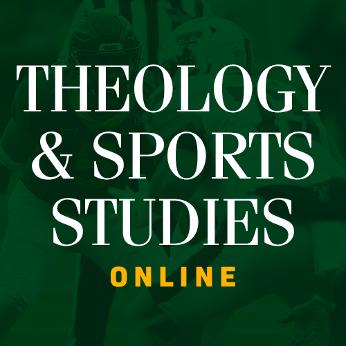 Theology & Sports Studies Online