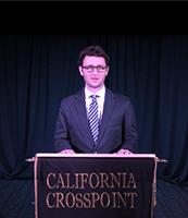 Nathan Keil, High School Teacher and Coach, California Crosspoint Academy