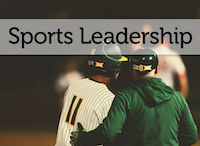 Sports Leadership