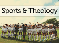 Sports & Theology
