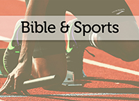 Bible & Sports