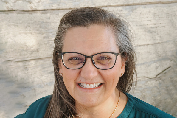 Christy Rolf