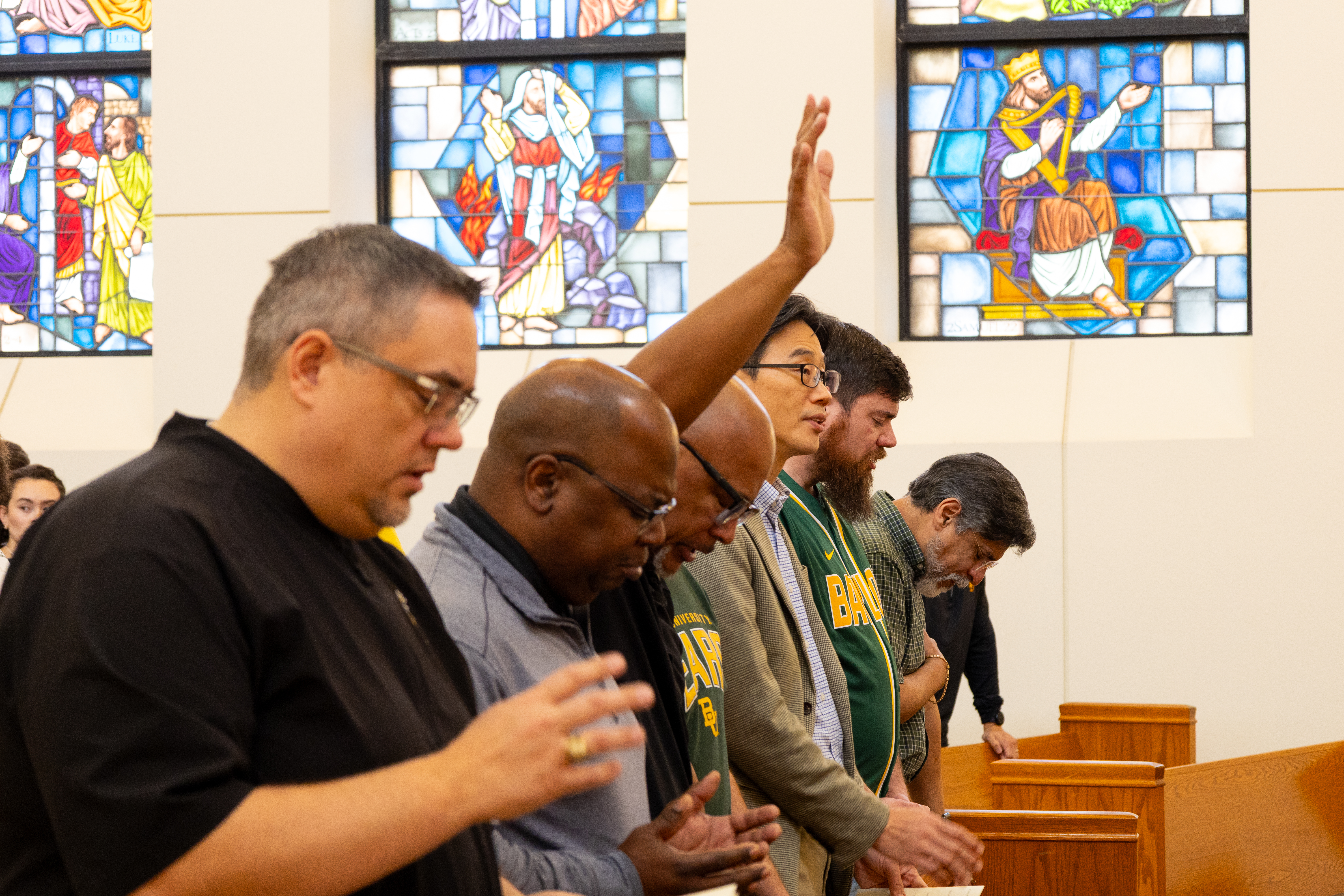 worship