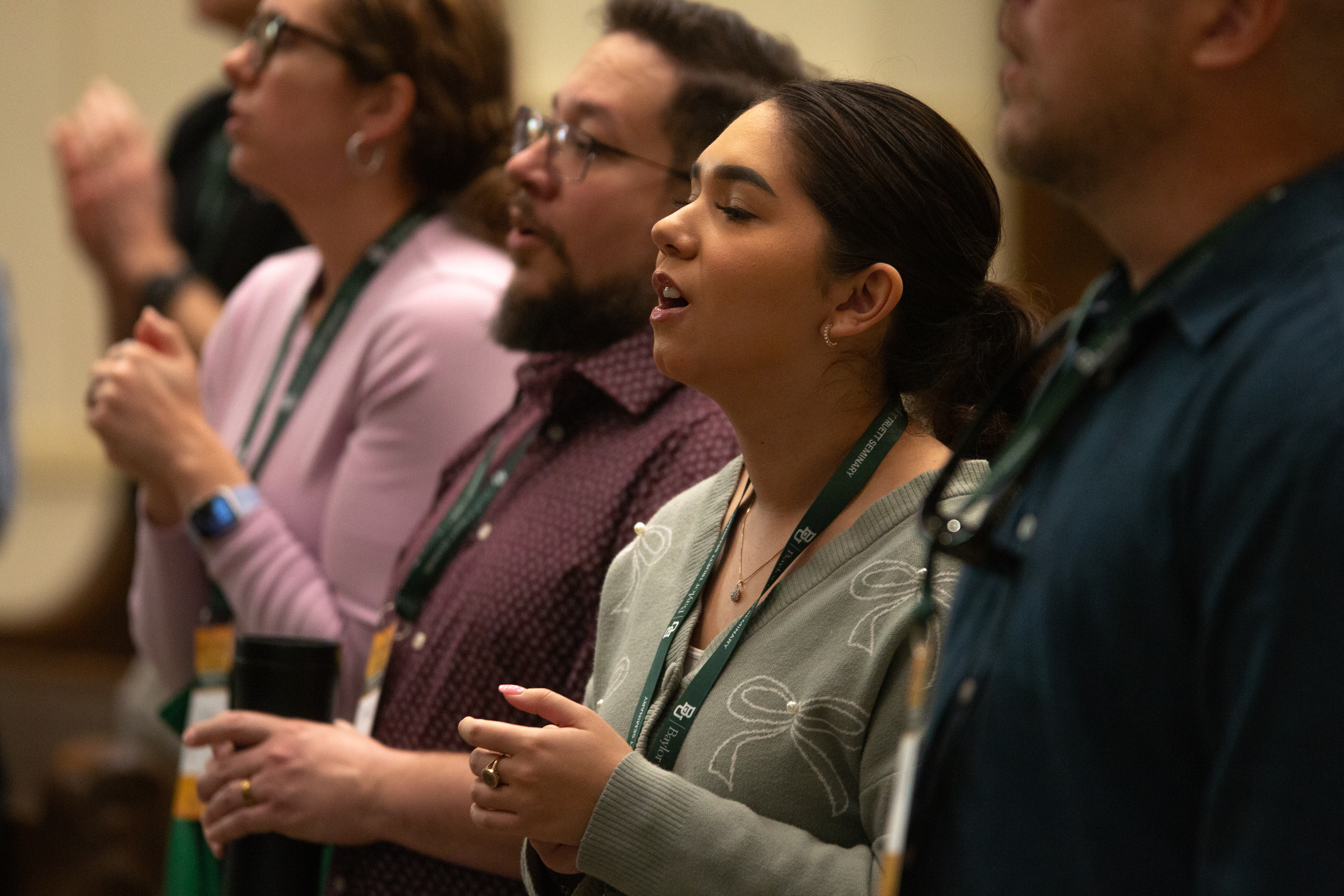 worship