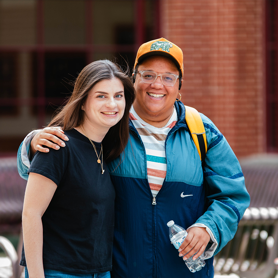 Community and Culture