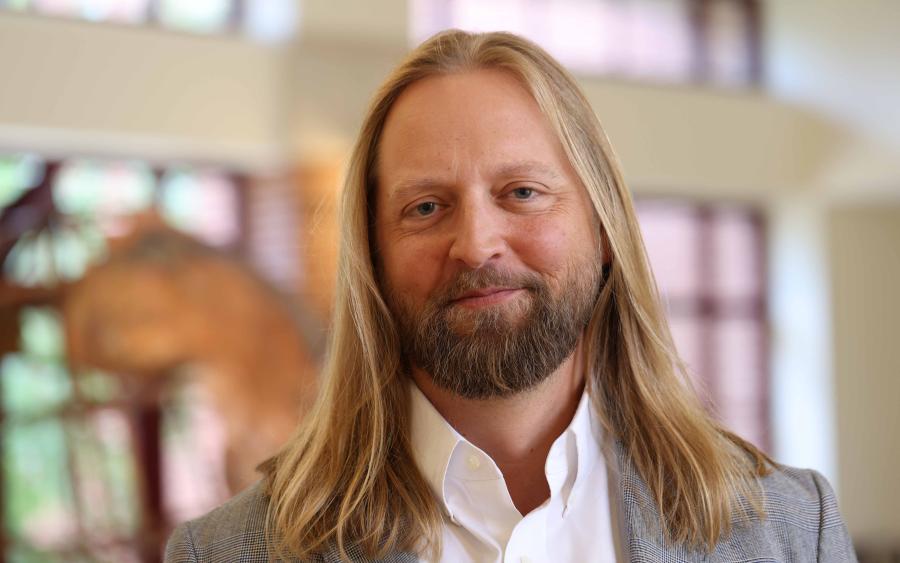 David Wilhite