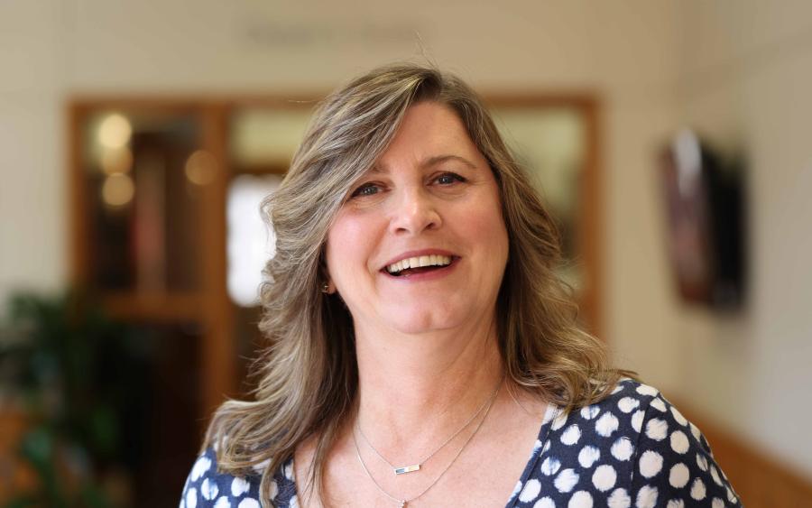 Julie Covington