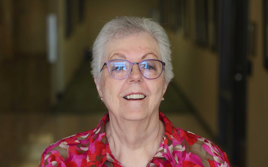 Gaynor Yancey