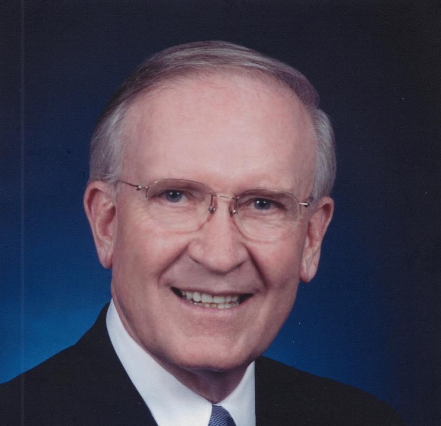 Russell H. Dilday