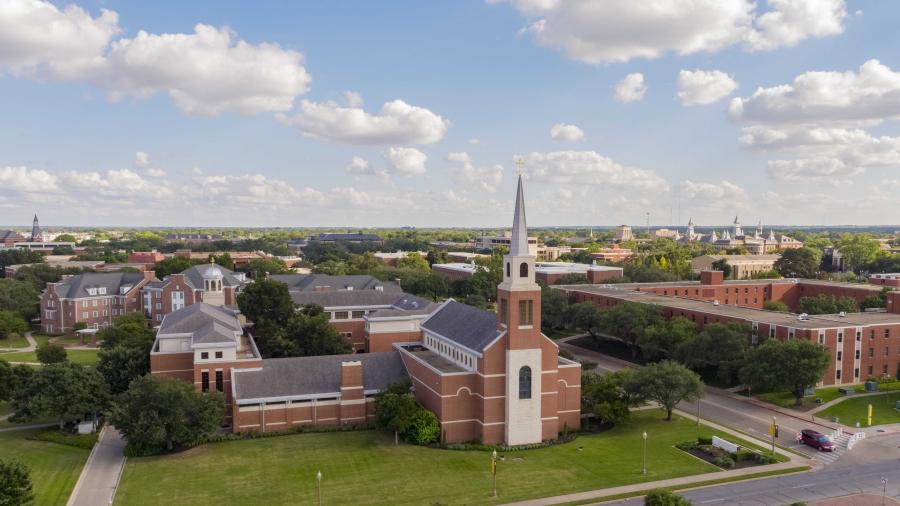 Truett Seminary Update