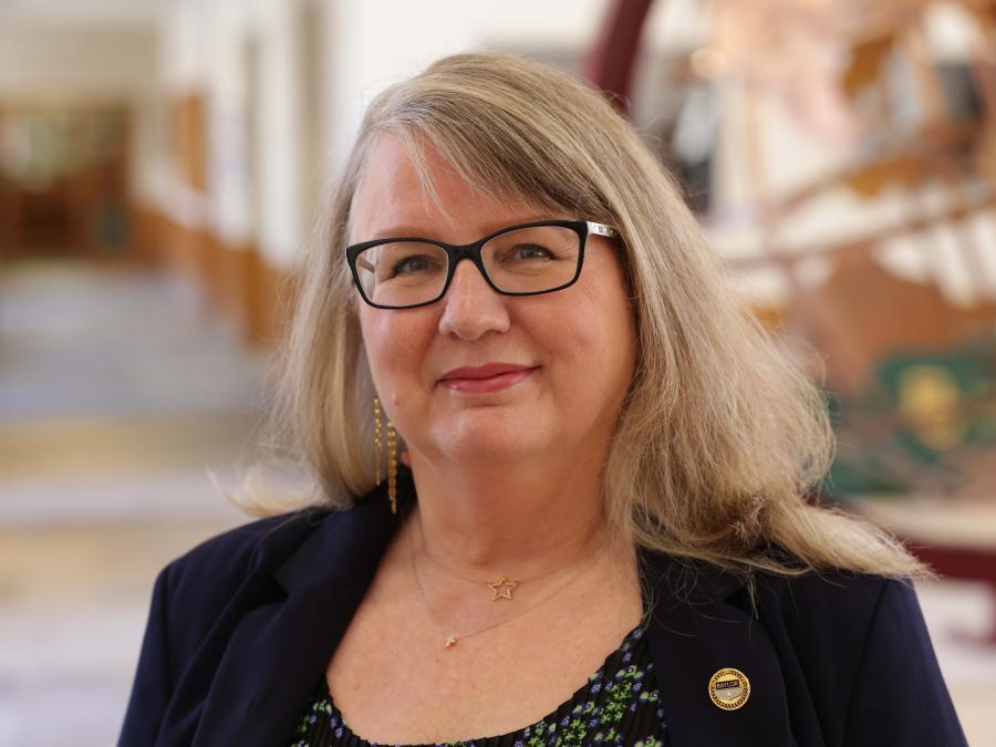 Tammy Sailer