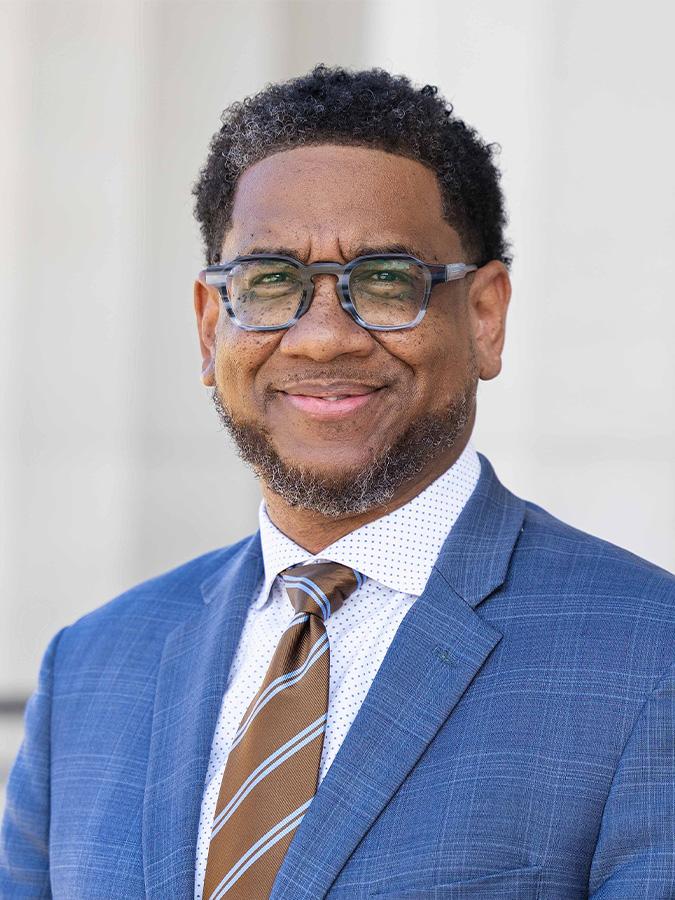 Tyshawn Gardner
