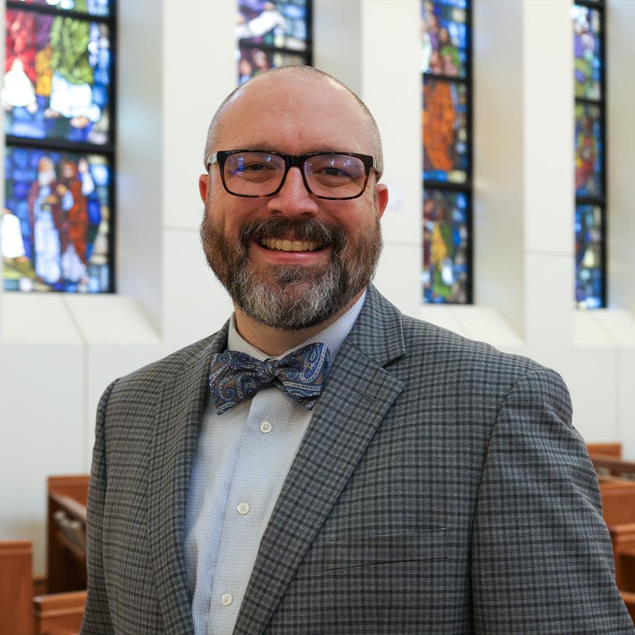 J. David Tate