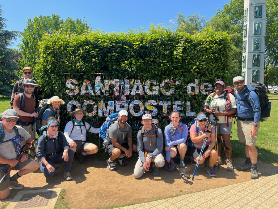 Camino 1