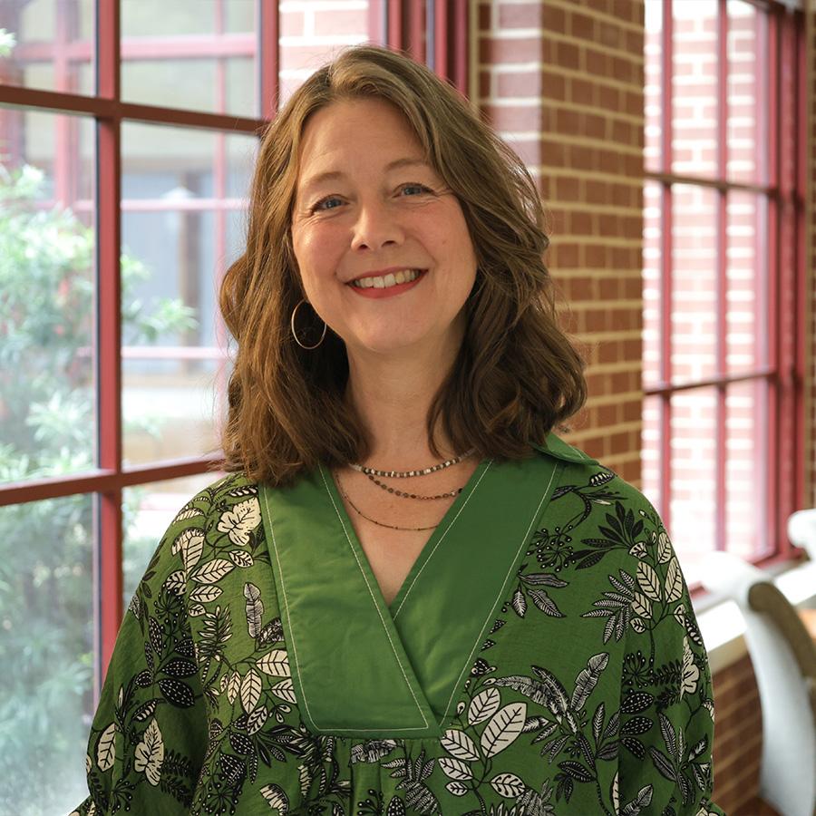 Wendy Cox