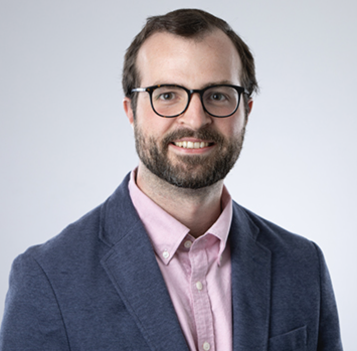 Andrew Garbarino Headshot