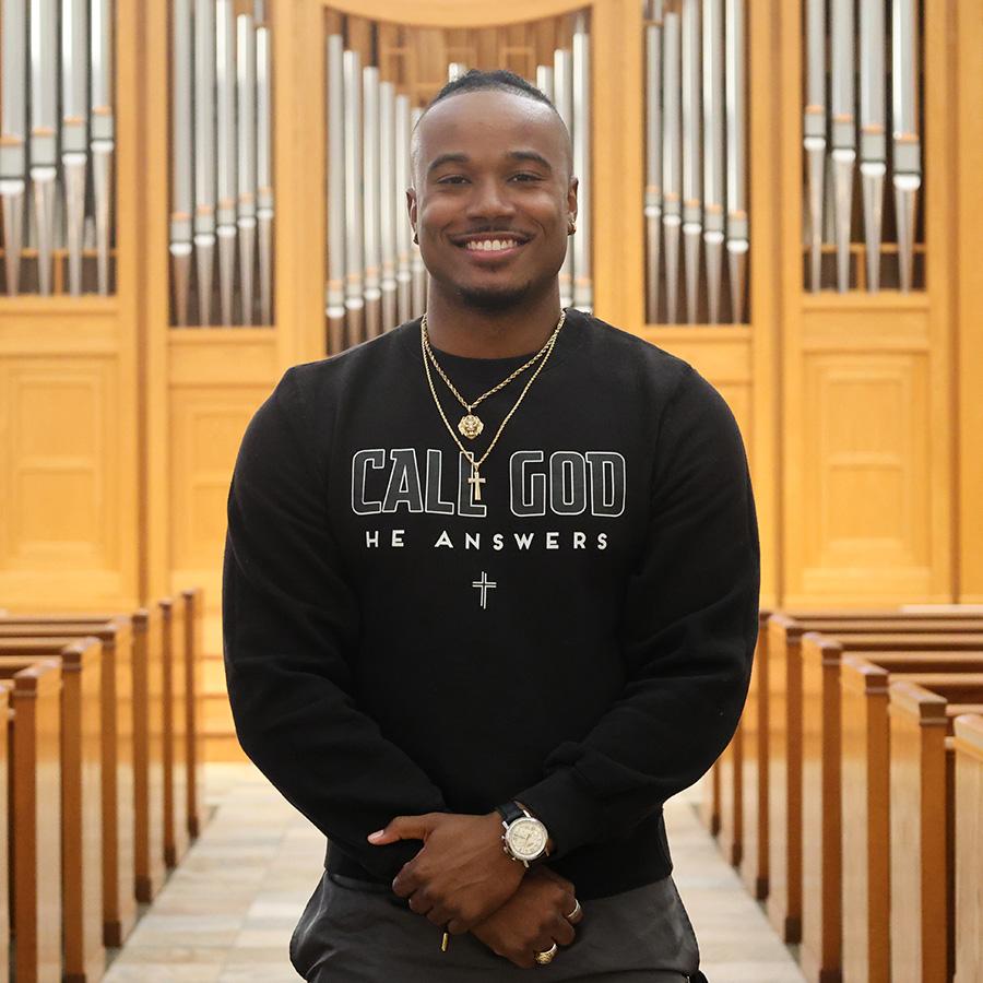 Kendall Petteway
