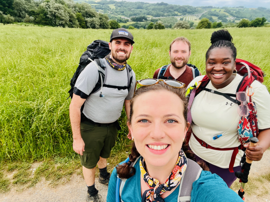 Camino 2