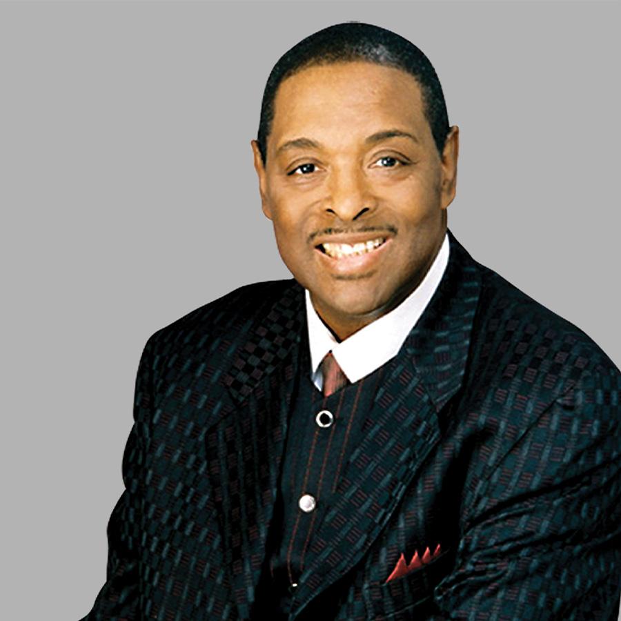 E.K. Bailey