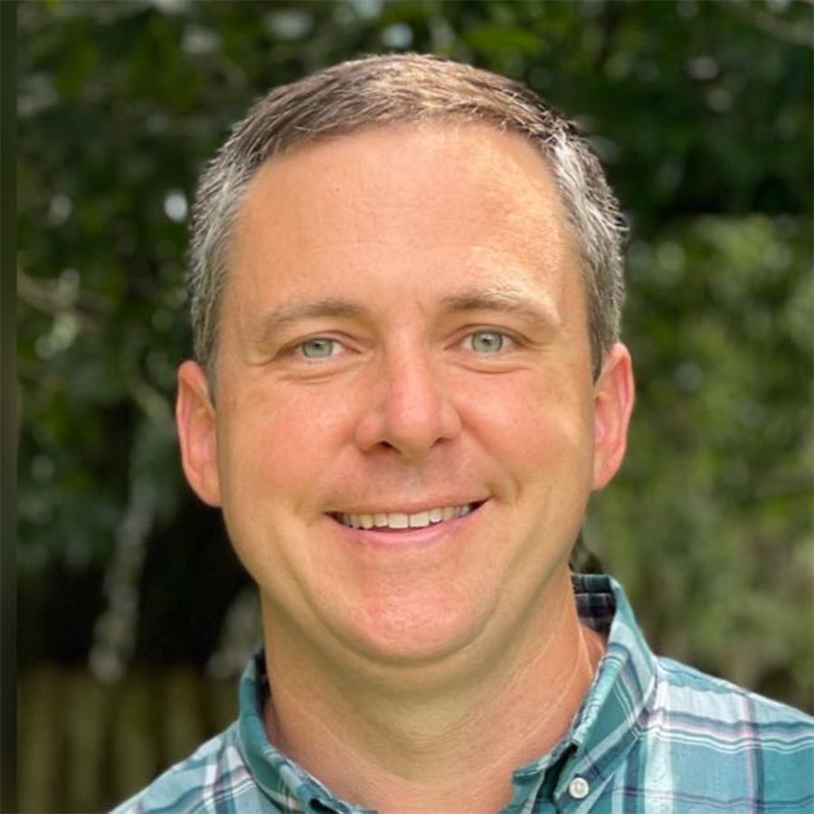 william faircloth headshot