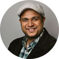 Nijay Gupta