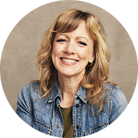 Sandra McCracken