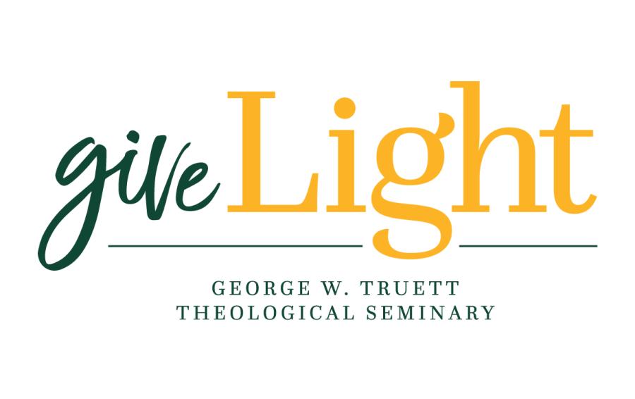 Give Light Logo